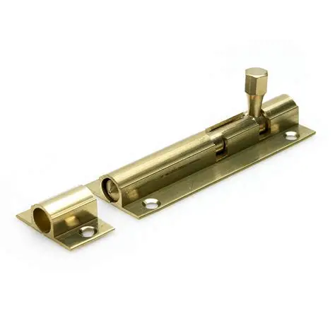 Door Bolts